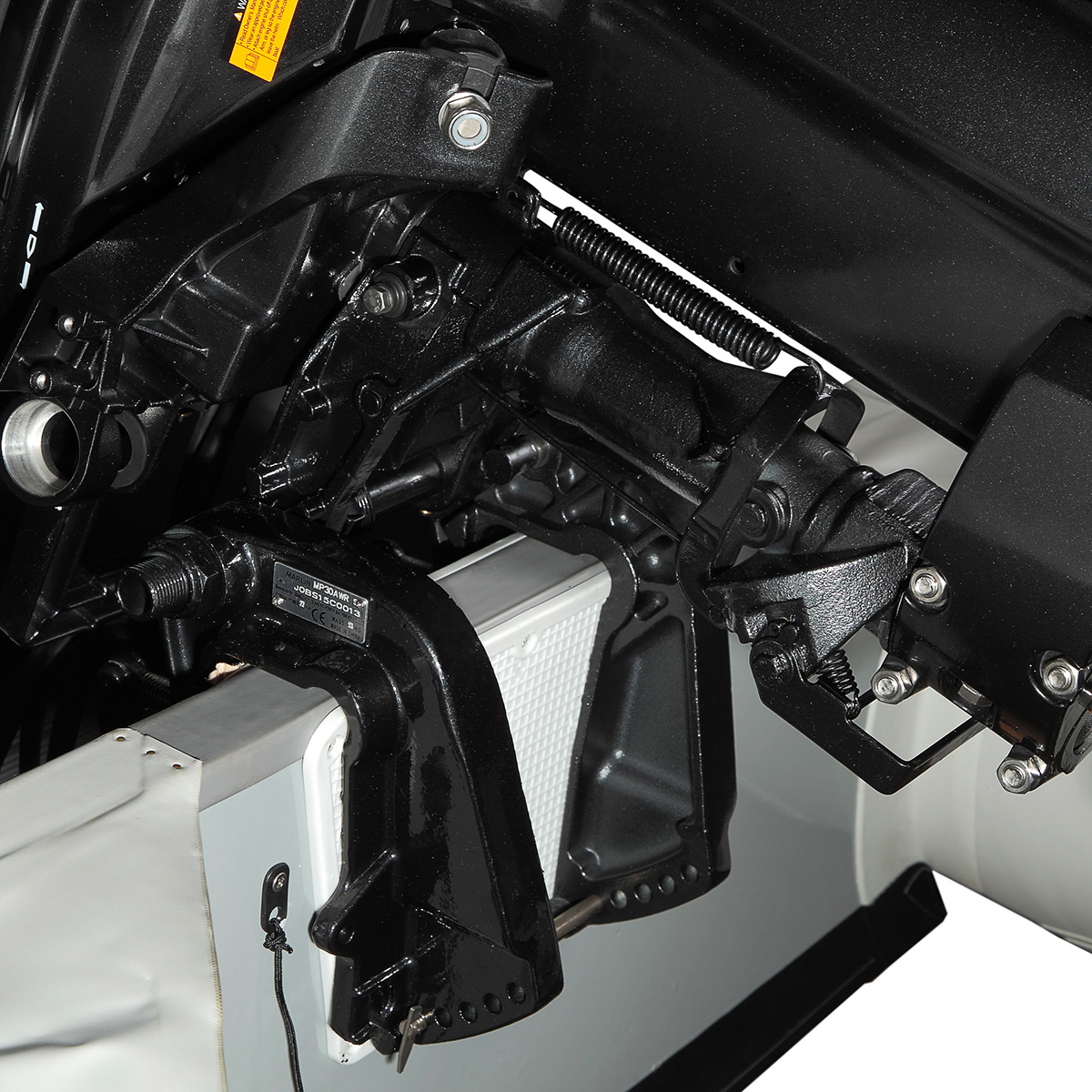 Марлин MP 30 AWRS Марлин MP 30 AWRS