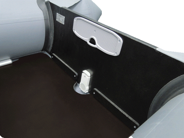 ProfMarine PM 380 CL ProfMarine PM 380 CL