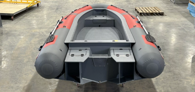 Gelium 4800 (ПВХ конус)