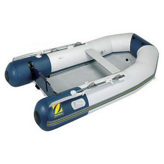 Zodiac Cadet 260 aero