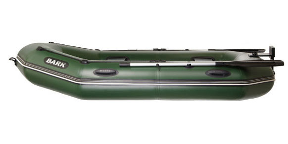 Bark B-270NP Bark B-270NP