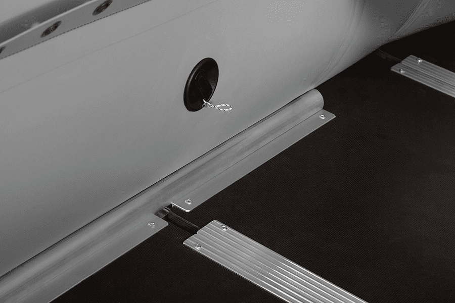 Фрегат 370 Pro Фрегат 370 Pro