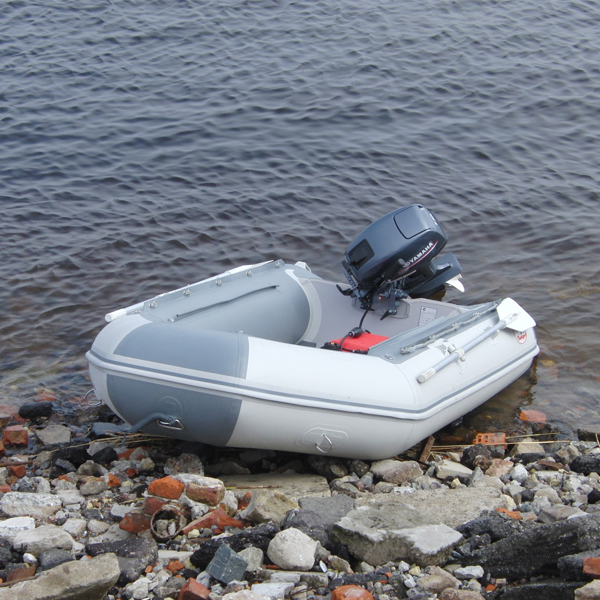 Badger Classic Line 300