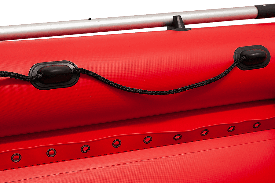 Фрегат M 400 FM lux