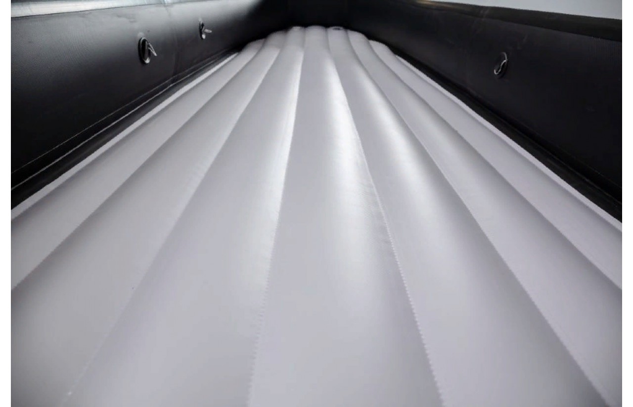 RiverBoats RB 430 НДНД + фальшборт RiverBoats RB 430 НДНД + фальшборт