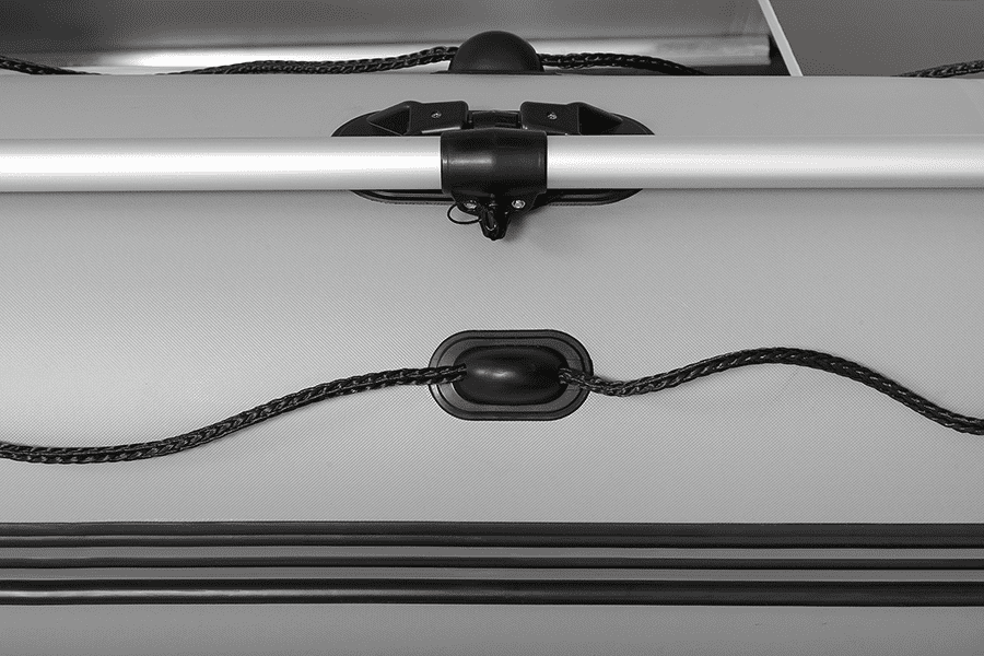 Фрегат 370 Pro Фрегат 370 Pro