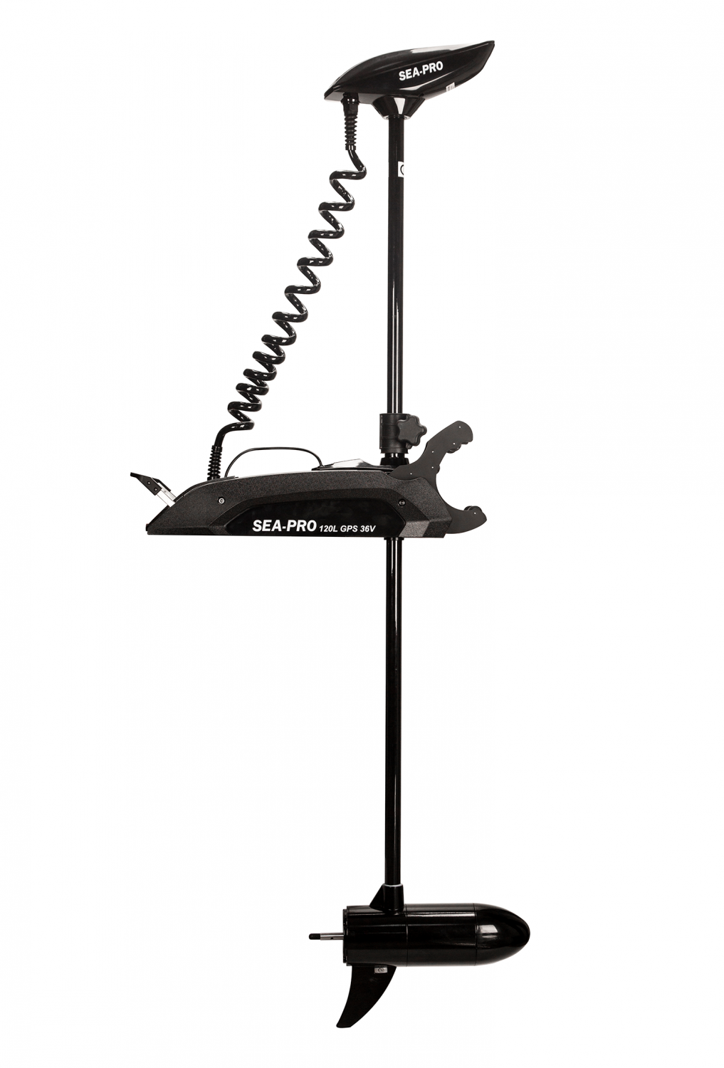 с функцией якорь SEA-PRO 120L GPS 72/183