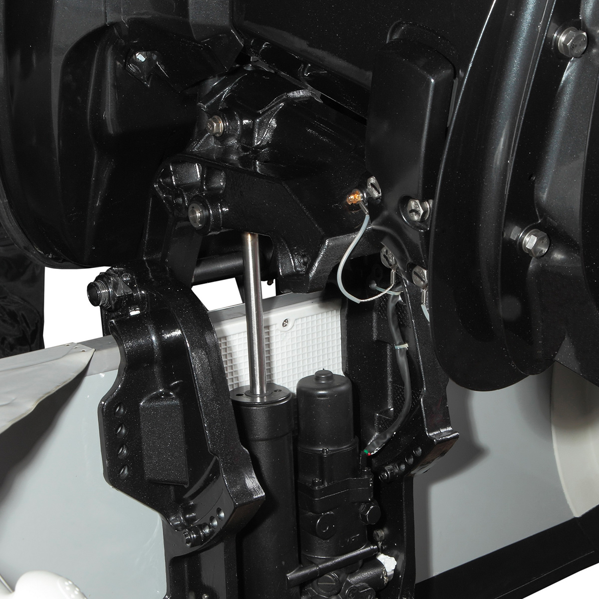 Марлин MP 40 AERTS Марлин MP 40 AERTS