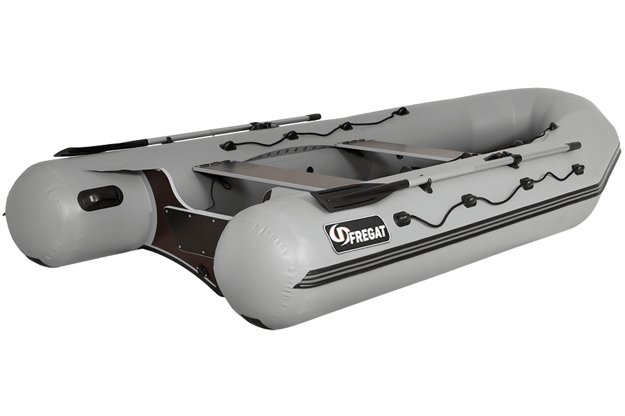 Фрегат 370 Pro Фрегат 370 Pro