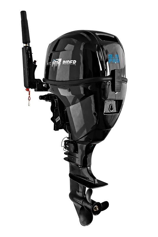 Reef Rider RRF 9.9 HS Pro (9.9 л.с., 4 такта) Reef Rider RRF 9.9 HS Pro (9.9 л.с., 4 такта)