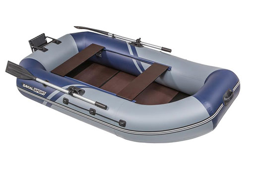 Гавиал 240 НТ Sport Гавиал 240 НТ Sport