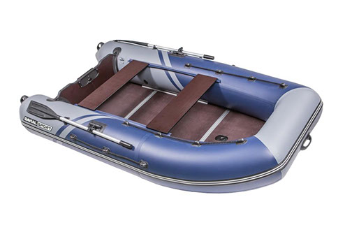 Гавиал 320 СК Sport