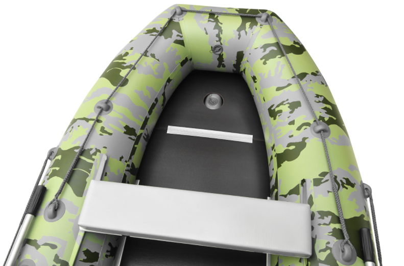 Roger Hunter Keel 3200 Камуфляж