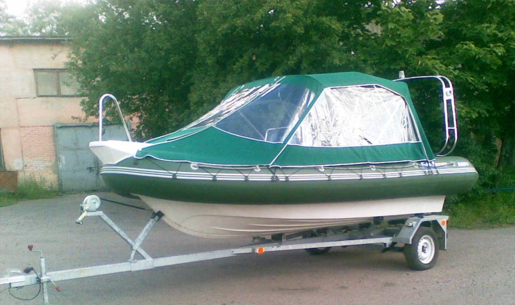Скайбот SB 520 R Скайбот SB 520 R