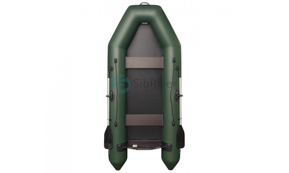 Sibriver Skiff 290