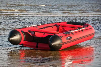 Групер 450 лодка НДНД резиновая