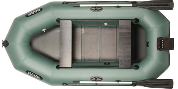 Bark B-270ND Bark B-270ND