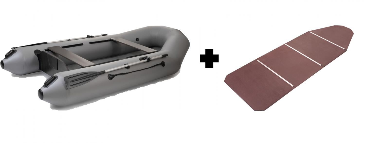 Tulin ДМ 330 слань Tulin ДМ 330 слань