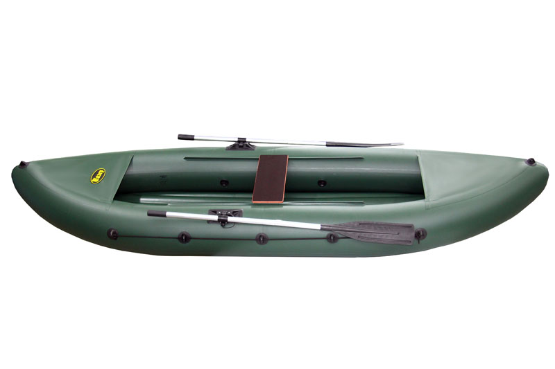 Инзер Каяк В 400 НД Инзер Каяк В 400 НД