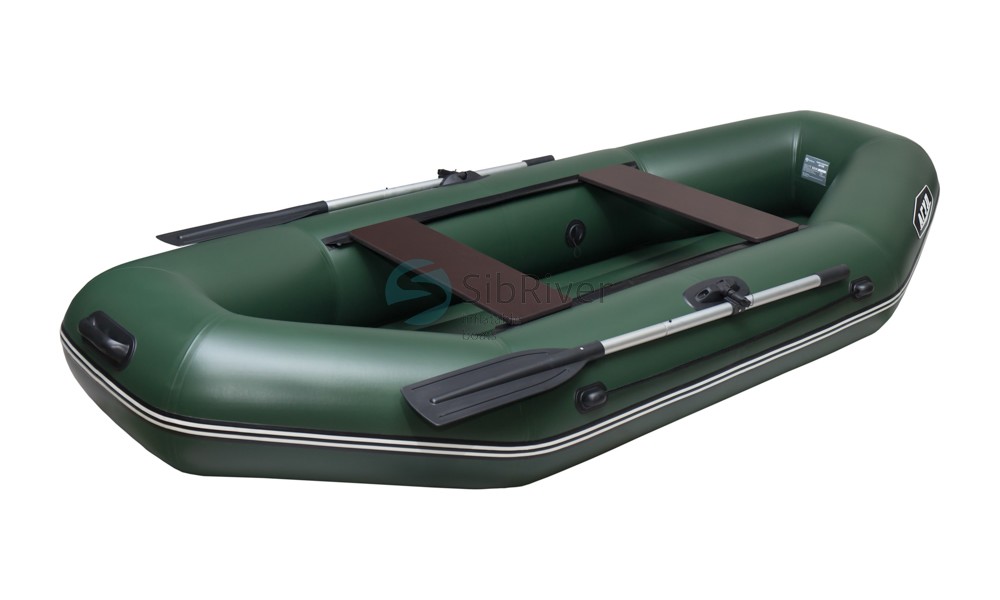 Sibriver Агул 270 НД Sibriver Агул 270 НД