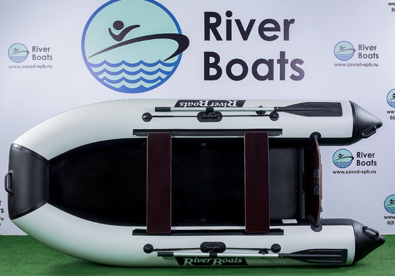 RiverBoats RB 300 Лайт RiverBoats RB 300 Лайт