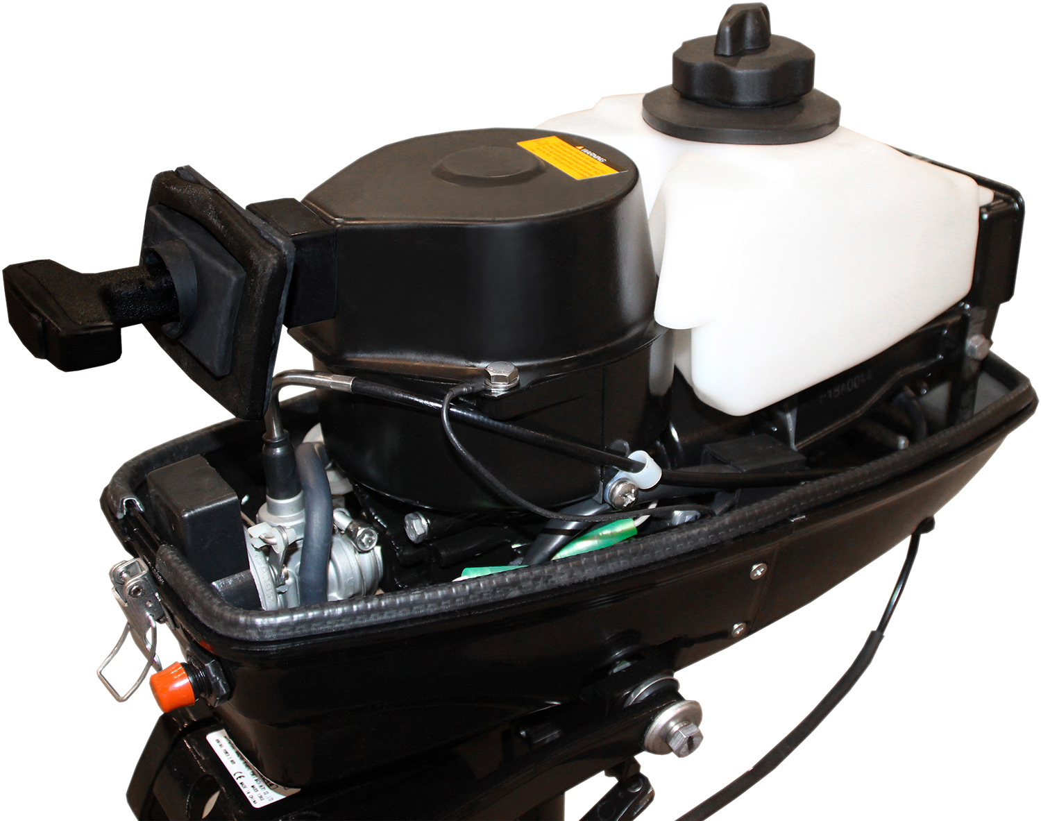 Марлин MP 3,5 ABMHS Марлин MP 3,5 ABMHS