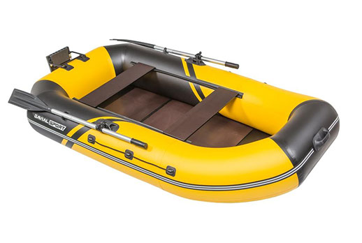 Гавиал 240 НТ Sport Гавиал 240 НТ Sport