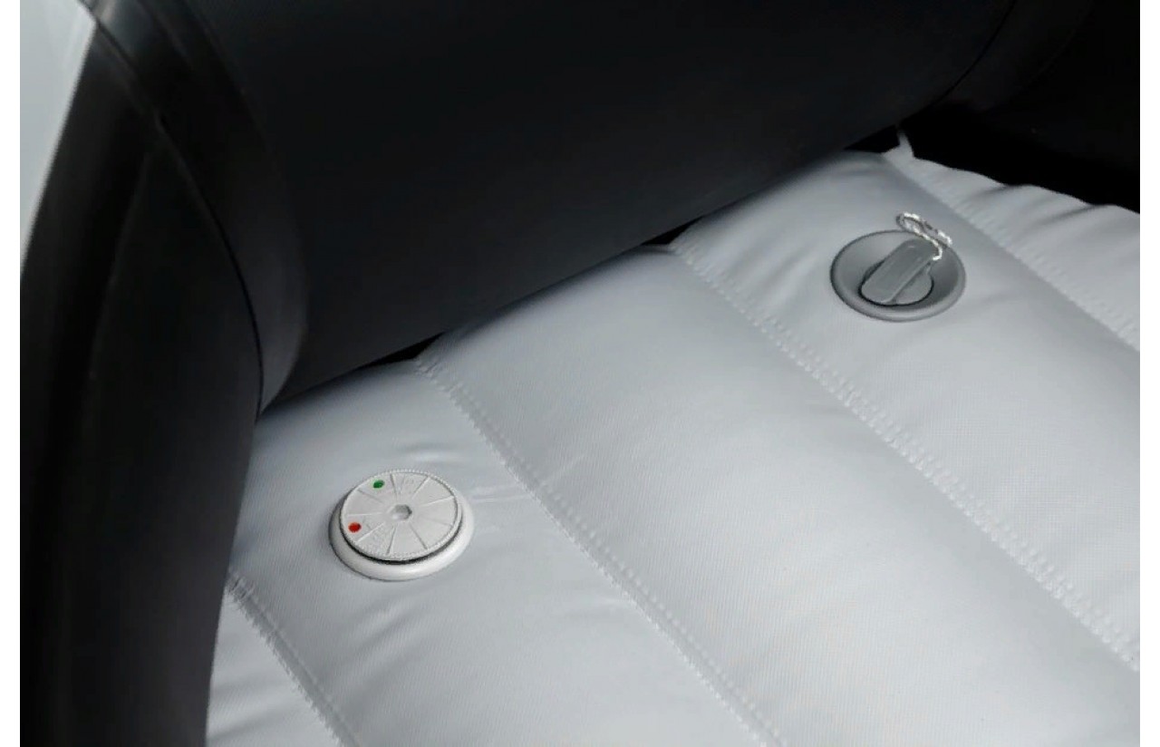 RiverBoats RB 430 НДНД + фальшборт RiverBoats RB 430 НДНД + фальшборт