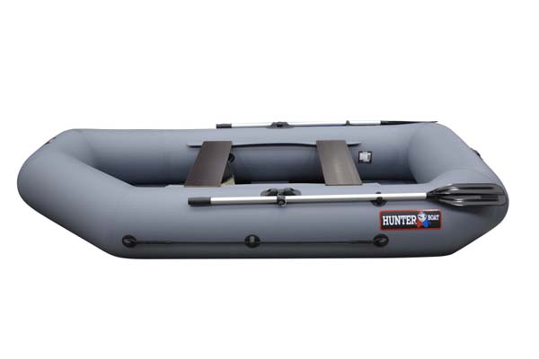 Хантер 280 NEW