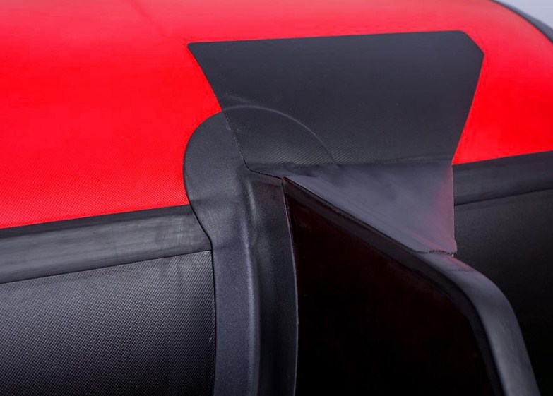 RiverBoats RB 430 Киль RiverBoats RB 430 Киль