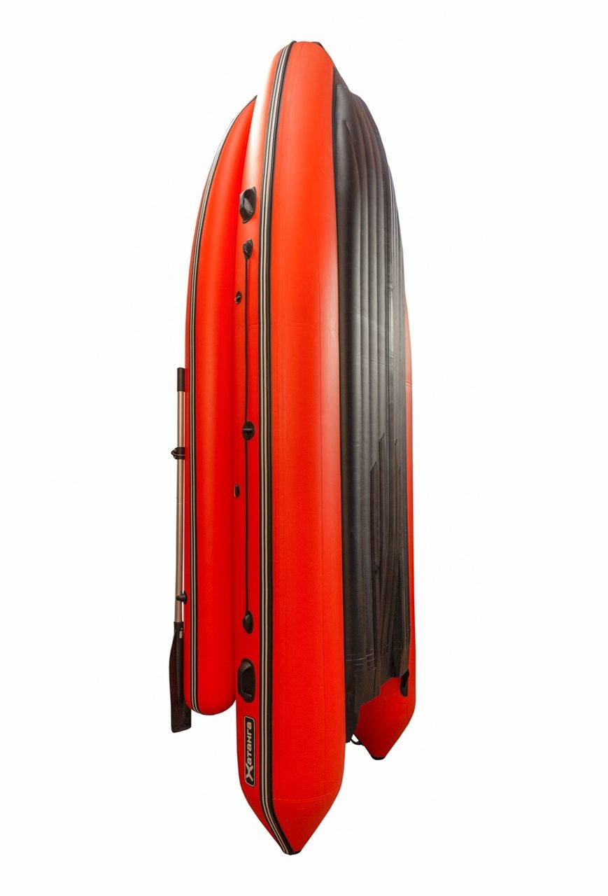 Хатанга JET LUX-390 НДНД