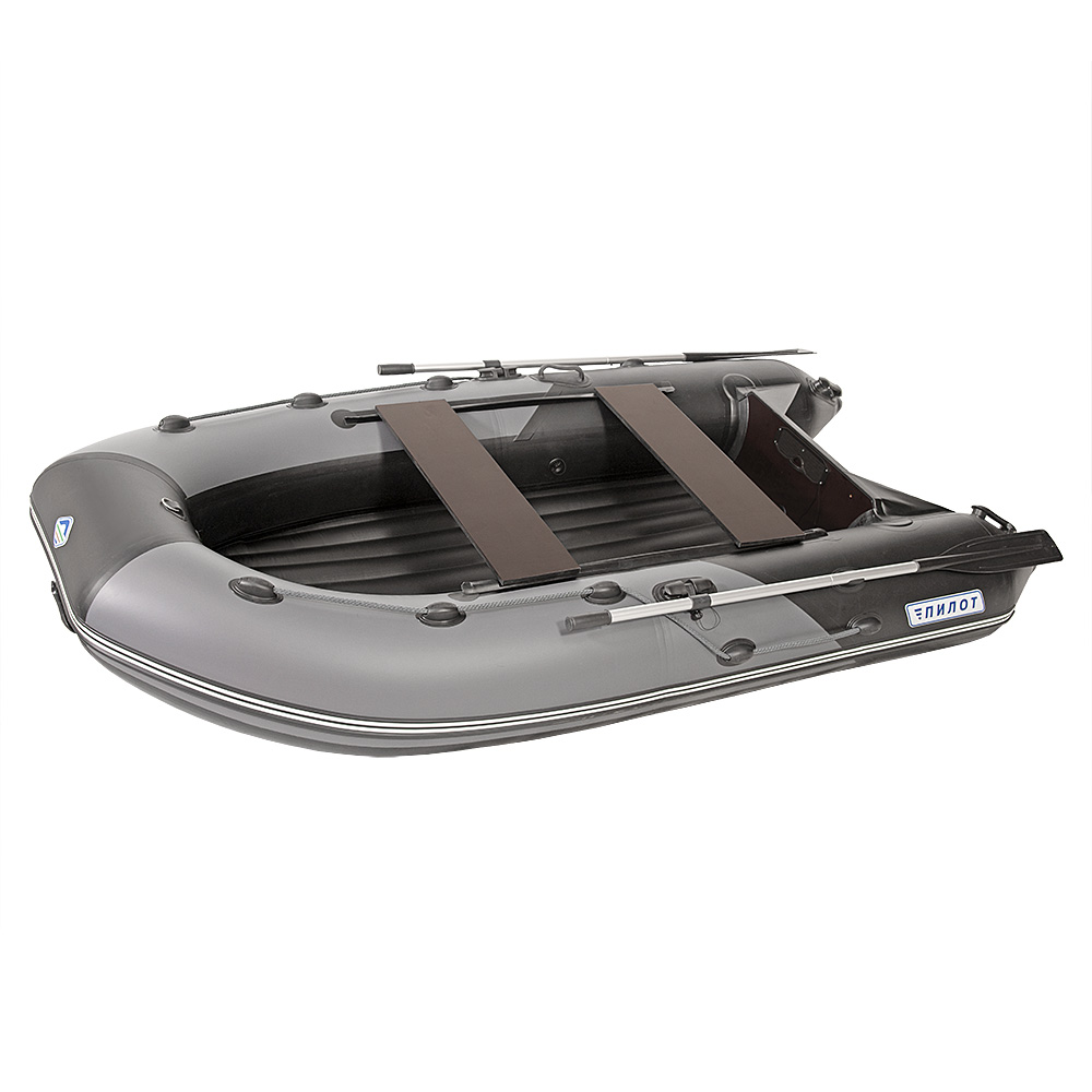 Пилот 330 НДНД 2021