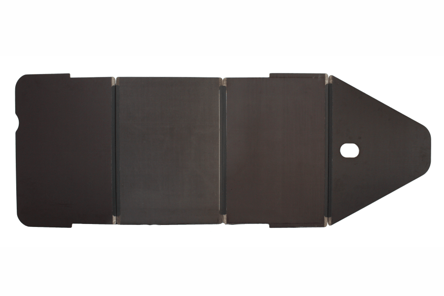 Слань Фрегат 320 ЕК