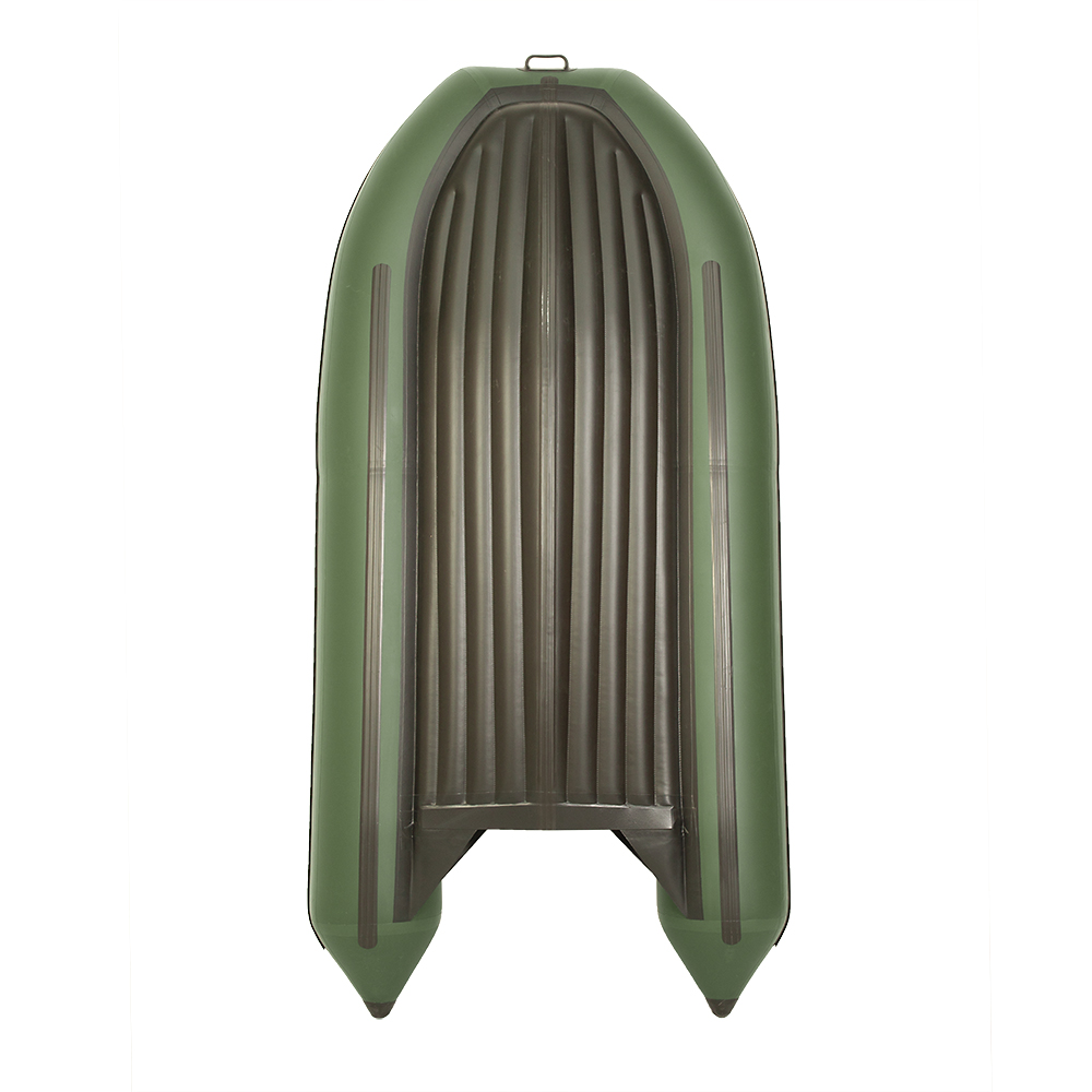 Пилот М-320 НДНД