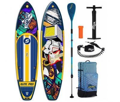 Доска SUP надувная Stormline Elite PRO 10.6