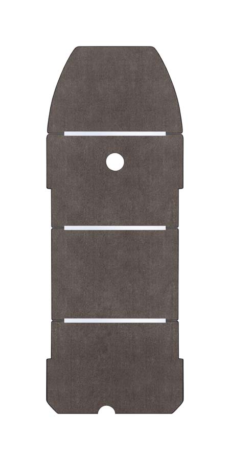 Слань RUSH 3000 СК