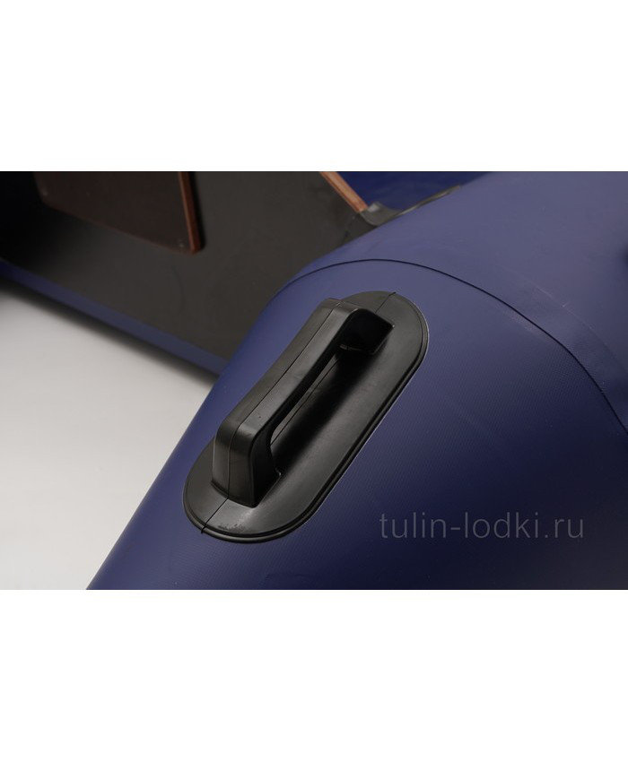 Tulin ДМ 310 пластины