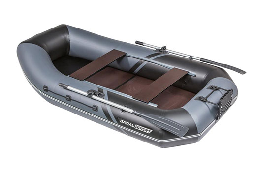 Гавиал 240 НТ Sport Гавиал 240 НТ Sport