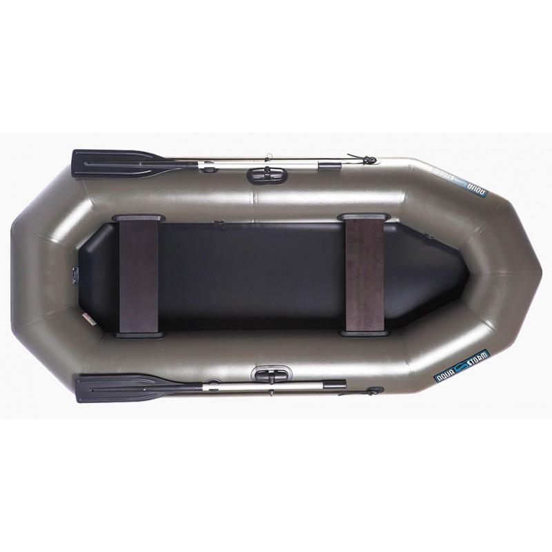 Aqua-Storm Maverick 280 Aqua-Storm Maverick 280
