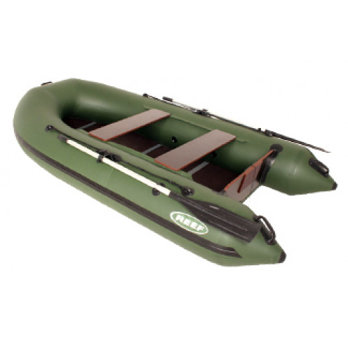 Reef 290 K Reef 290 K