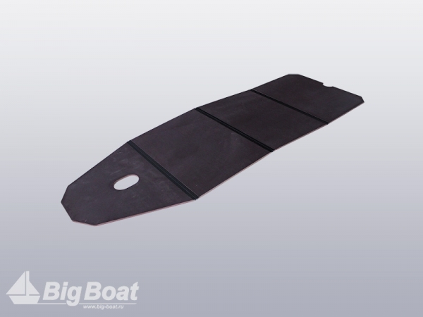 Пол книжка под киль Big Boat