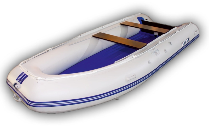 Солар 450 Jet Tunnel