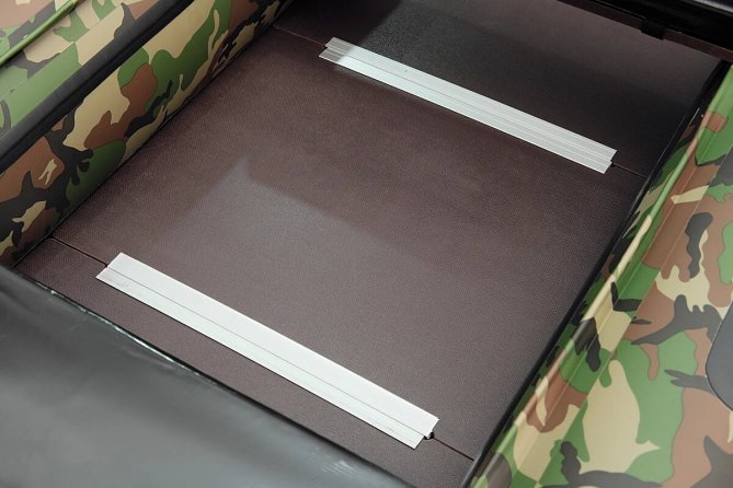 Roger Hunter Keel 3500 Камуфляж