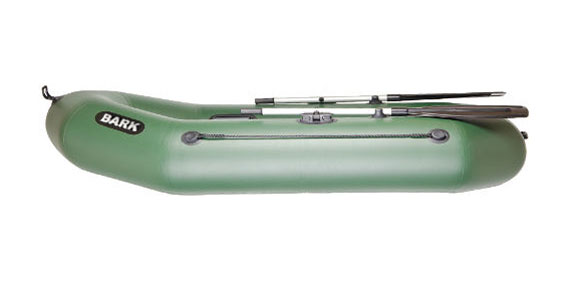 Bark B-250C Bark B-250C