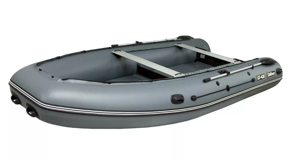 SibRiver GT-450 jet SibRiver GT-450 jet