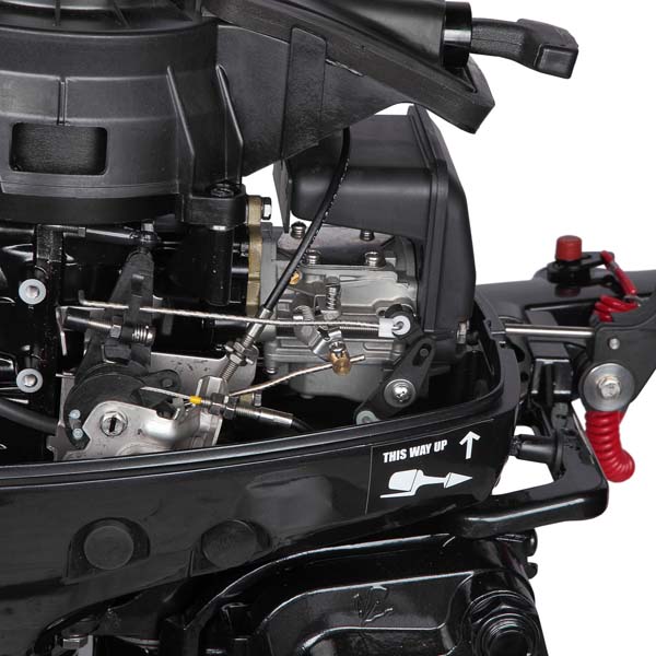 Марлин MP 9,9 AMHS Марлин MP 9,9 AMHS