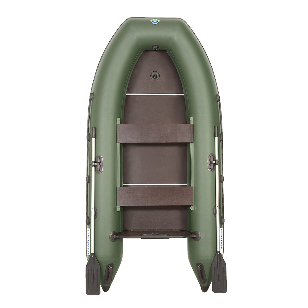 Лоцман 320 ЖС