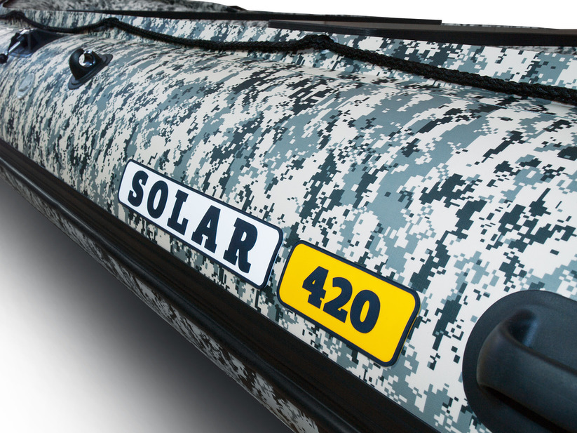 Солар 420 Стрела Jet Tunnel Солар 420 Стрела Jet Tunnel