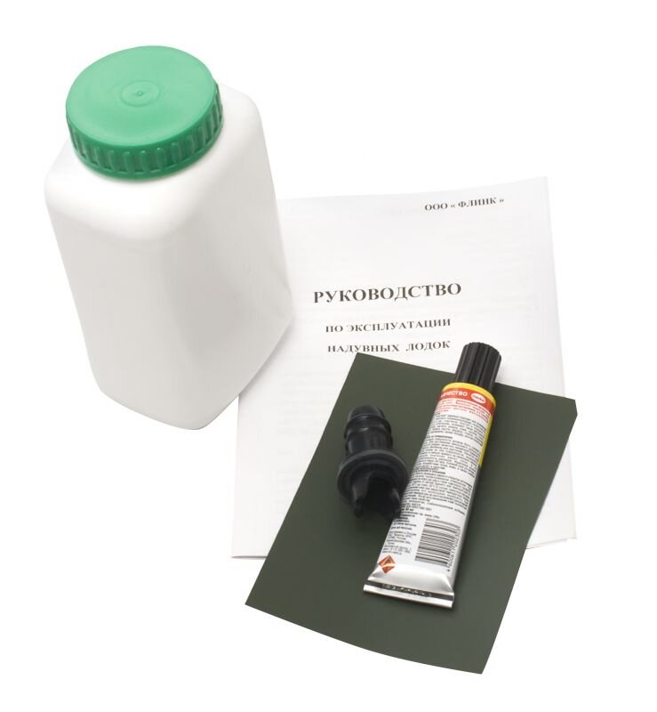 BoatMaster Самурай 300S BoatMaster Самурай 300S