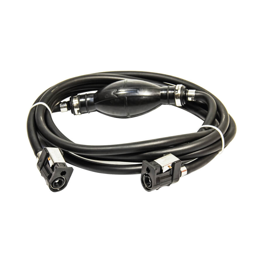 Апачи T5BS (5 л.с., 2 такта)